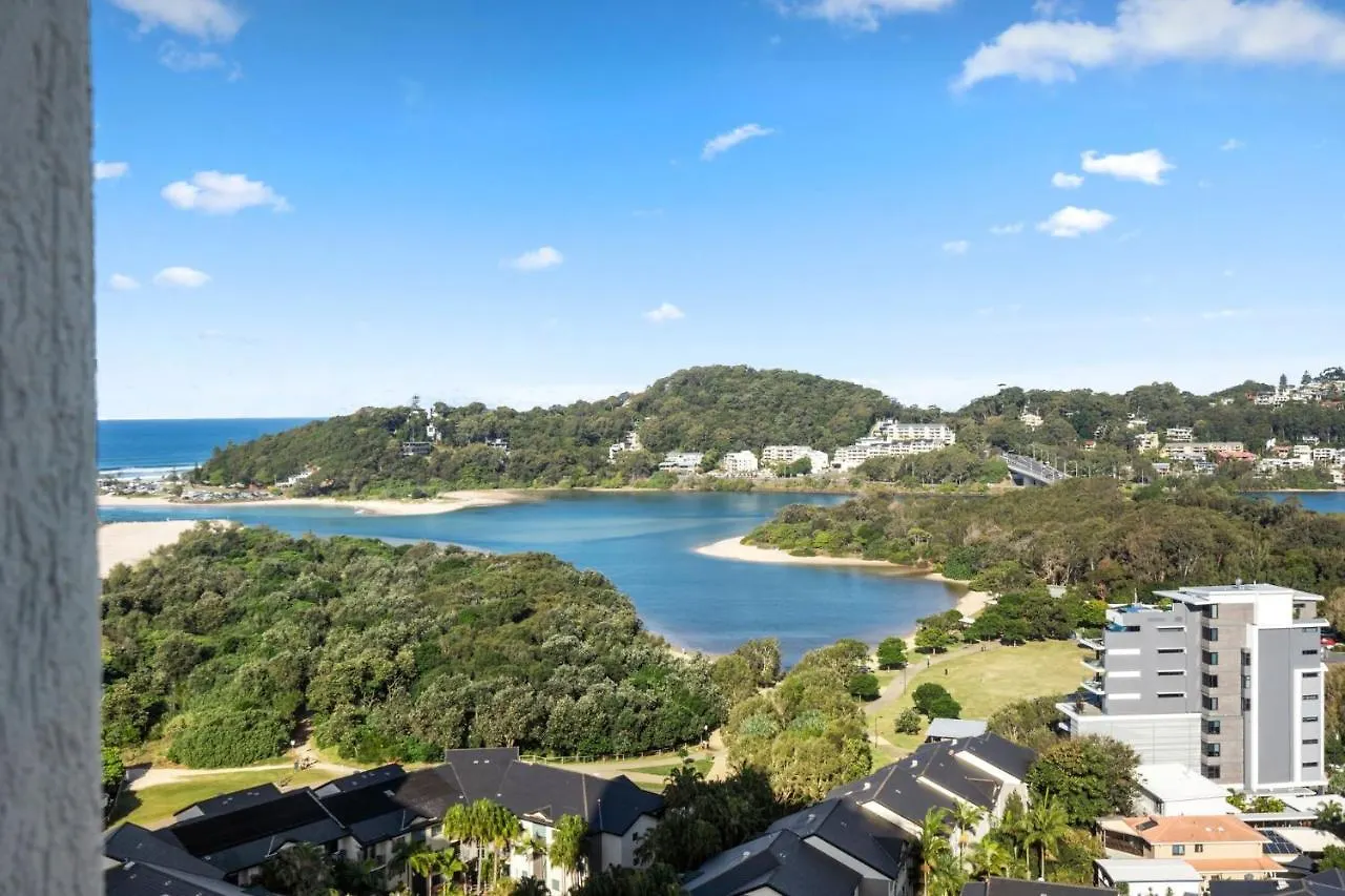 Royal Palm 19 Apartment Gold Coast