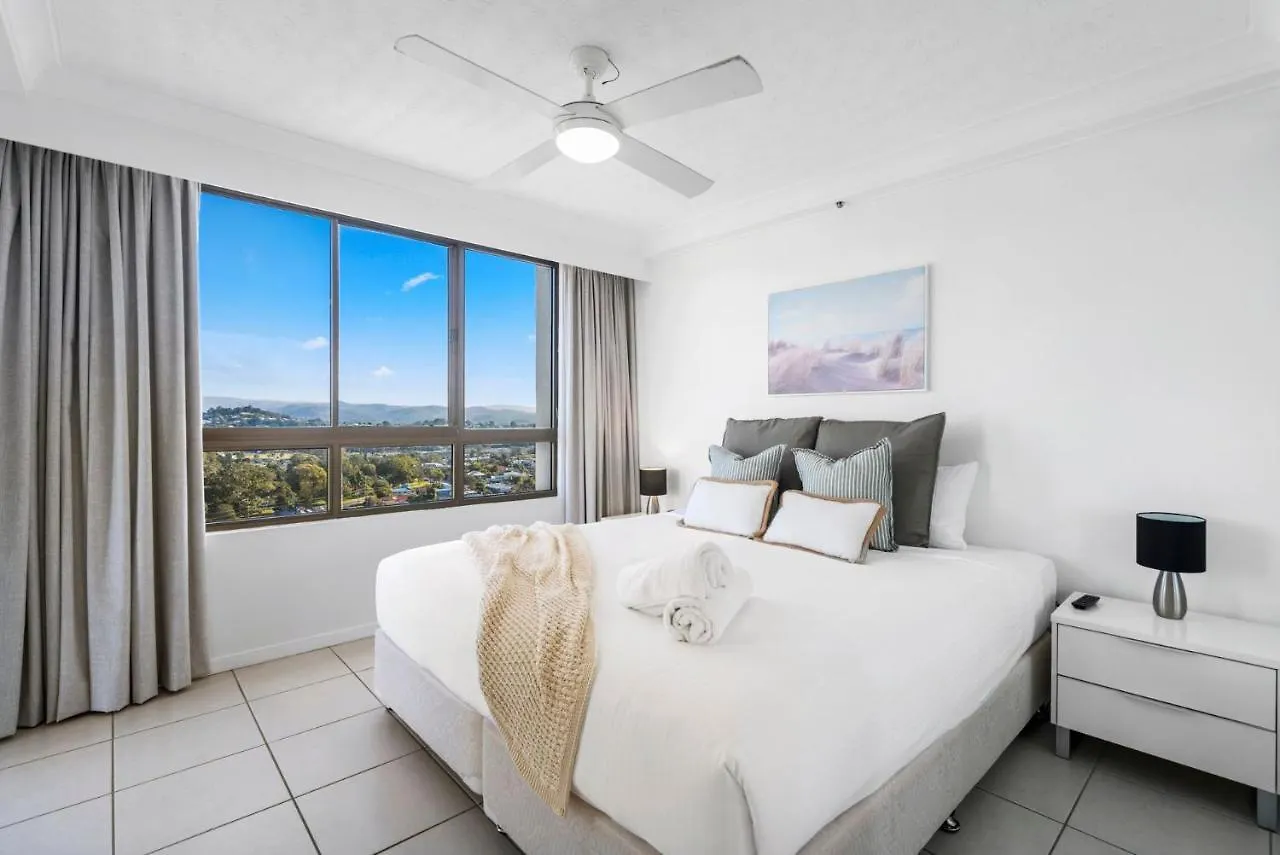 Royal Palm 19 Apartment Gold Coast