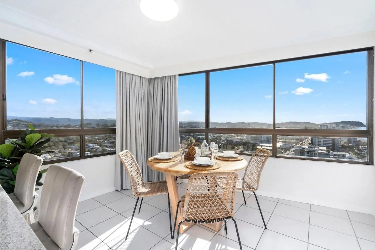 Royal Palm 19 Apartment Gold Coast