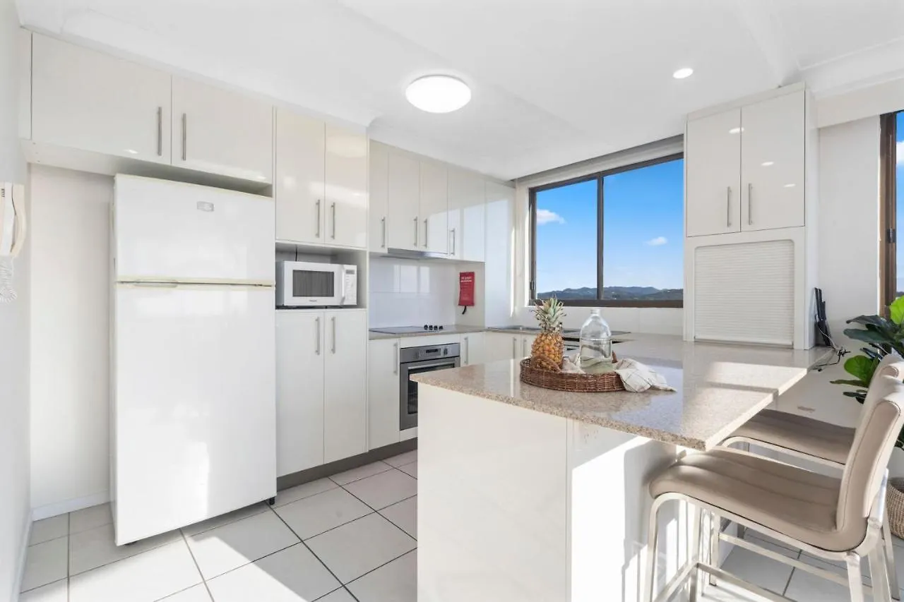 Royal Palm 19 Apartment Gold Coast