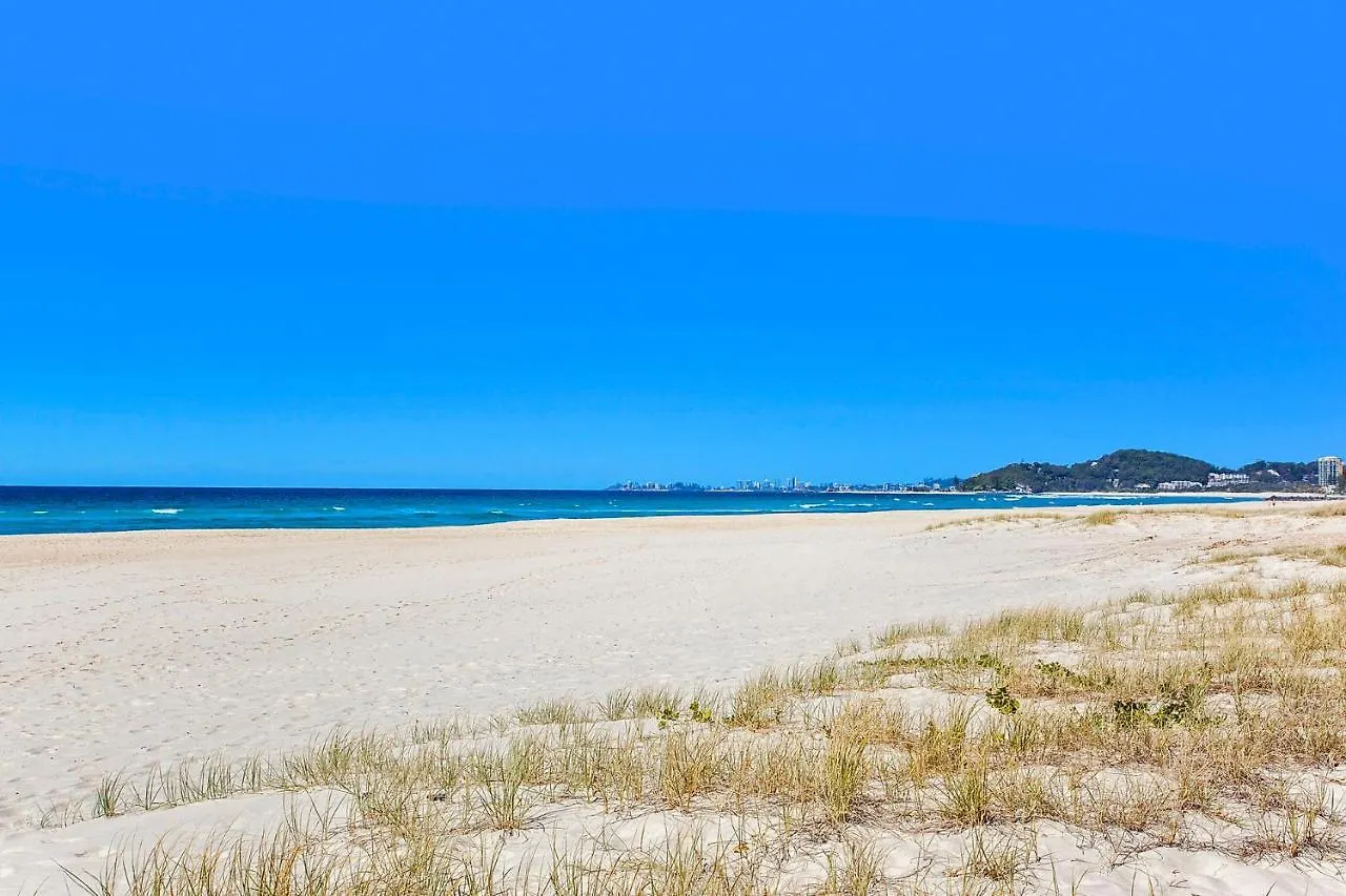 Royal Palm 19 Apartment Gold Coast