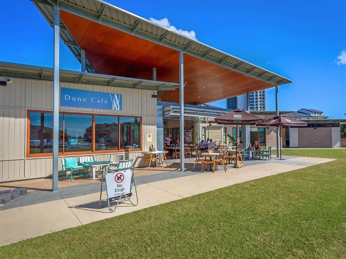 Royal Palm 19 Apartment Gold Coast